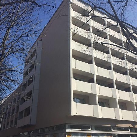 Frederics Muenchen City Schwabing Eksteriør billede