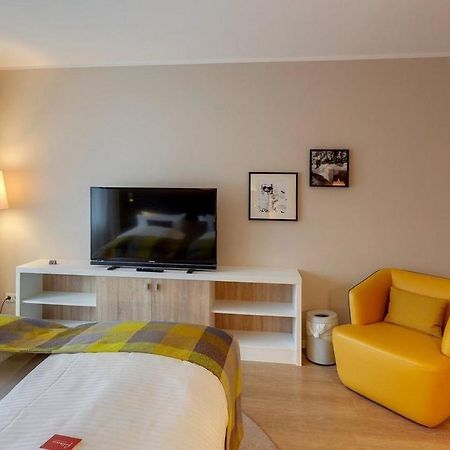 Frederics Muenchen City Schwabing Eksteriør billede