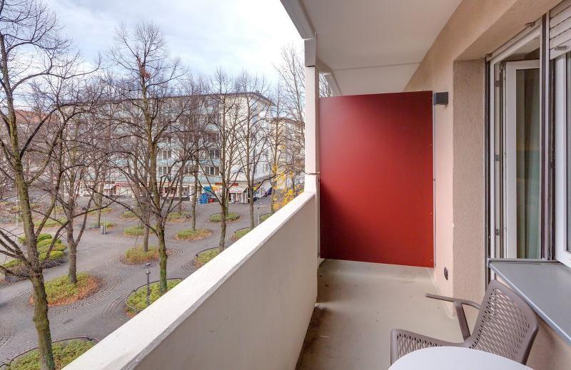 Frederics Muenchen City Schwabing Eksteriør billede